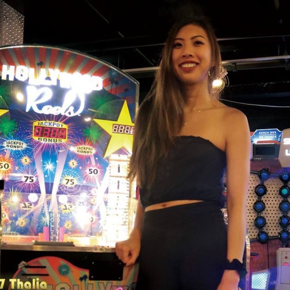 Meet your Posher, Sydney